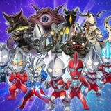 ウルトラマパズルシュワッチにギフトコードはある？【パズシュワ】